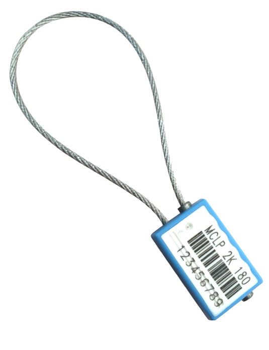 The MCLP2K Cable Security Seal